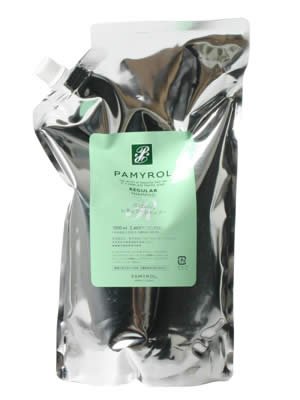 パミロール レギュラーシャンプー (詰替え) 1000ml