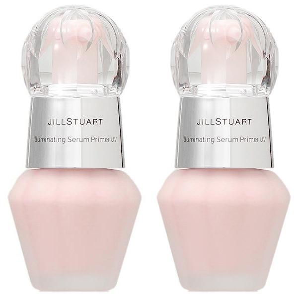 【セット】 イルミネイティング セラムプライマー UV SPF40 PA+++ 30mL 01 2個セット