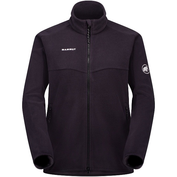 MAMMUT マムート Excursion ML Jacket AF Women アウトドア フリース＆ベロアジャケット・ 101406600-0001 サイズはユーロ表記