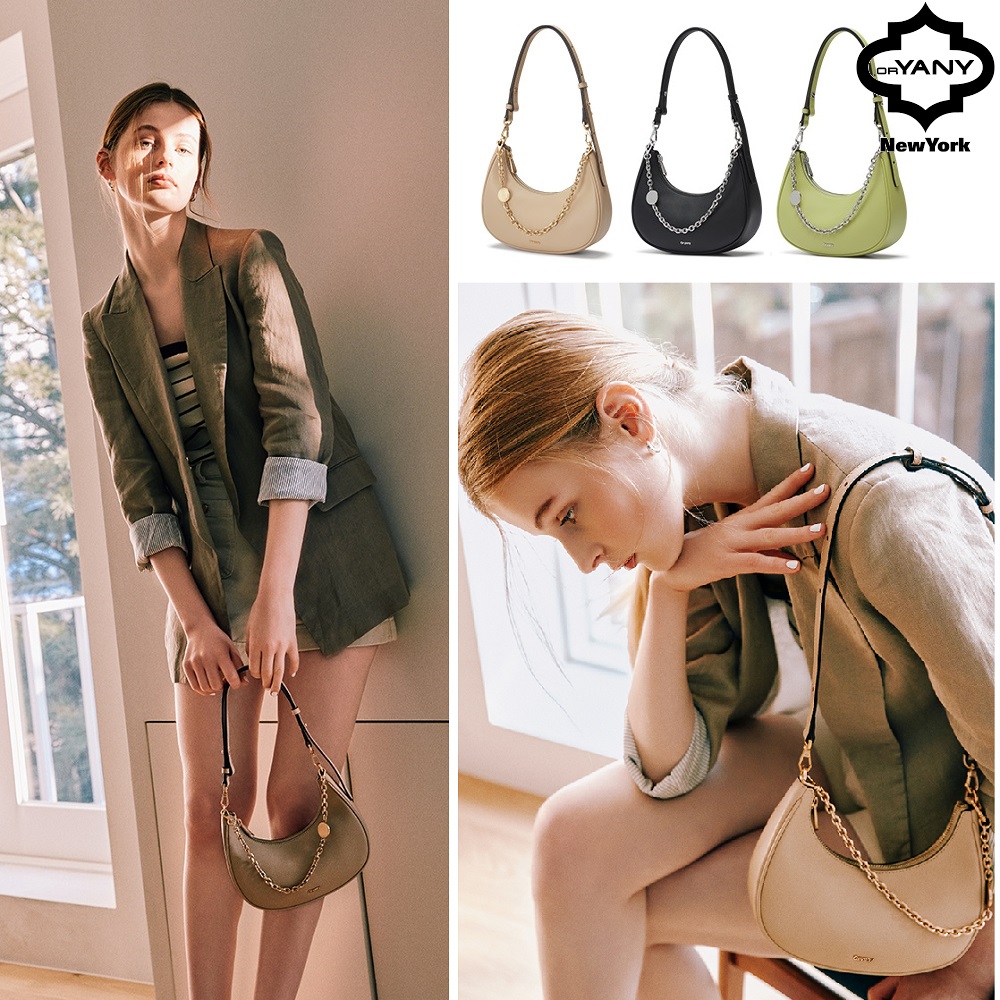 ORYANY 韓国の人気のミニバック船尾着用 Dali Shoulder Bag 3色 韓国人気 韓国ファッション 女性バッグ ショルダーバッグ クロスバック 大学生 ファッションバッグ ハンドバッグ