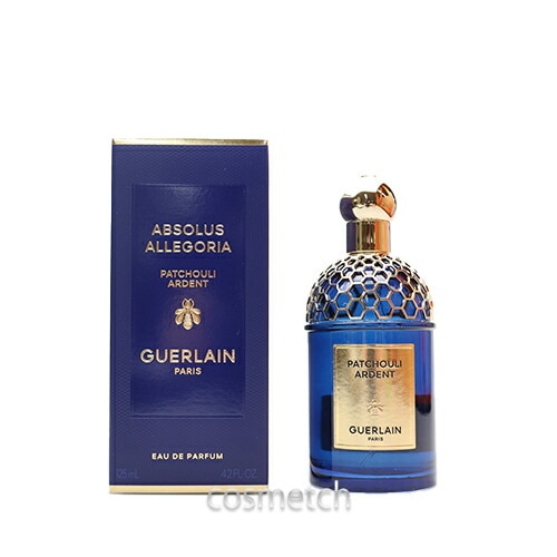 アプソリュ アレゴリア パチュリ アルダン オーデパルファム EDP 125ml （香水）