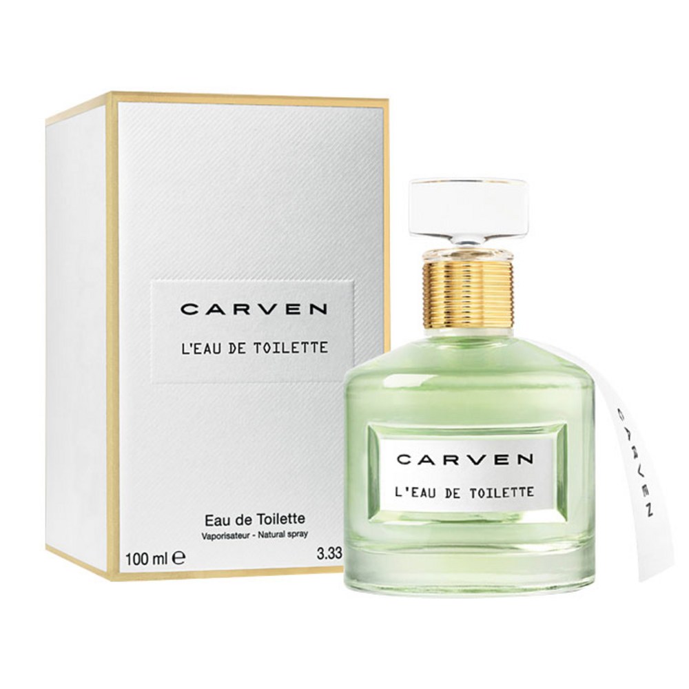カルバンオデトイレットEDT