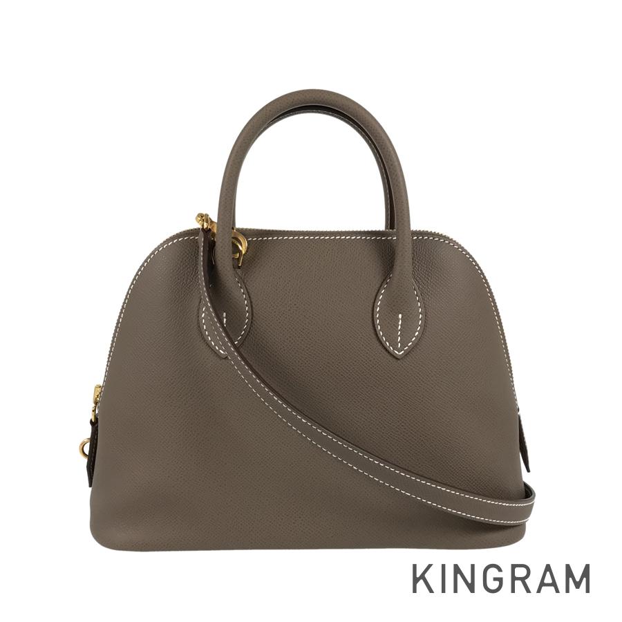 ボリード 1923 27 ハンドバッグ 【中古】