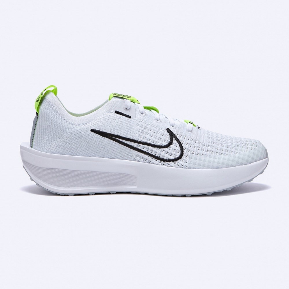 ナイキ インタラクト ラン ホワイト 男性 FD2291-102