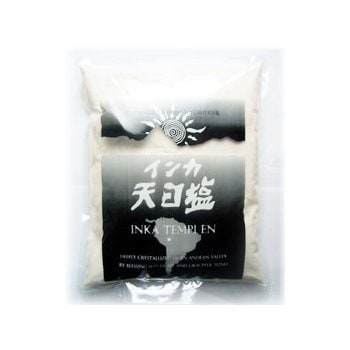 アルコイリス インカ天日塩 5kg 業務用 塩 天然塩 大袋 ミネラル豊富 (×1袋)