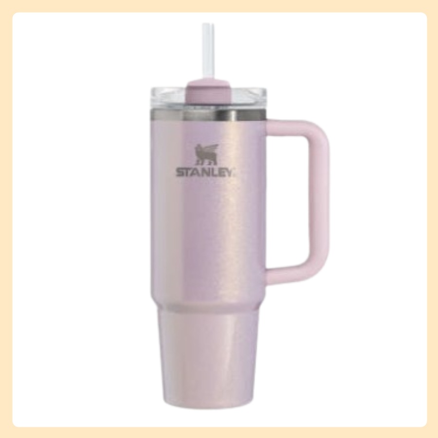 【正規品】クエンチャー H2.0 フローステート タンブラー 887ml (アスター)