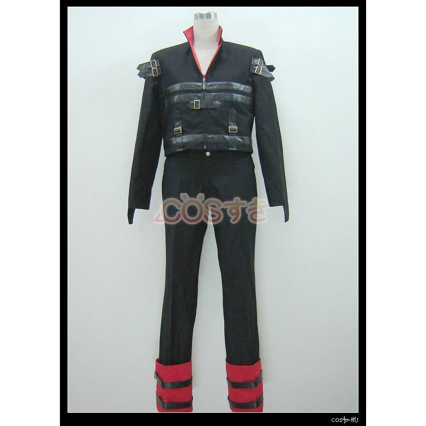 機動戦士ガンダムMOBILE SUIT GUNDAM SEED DESTINY キラ・ヤマト Kira Yamato コスプレ衣装 演出服 仮装 二次会 イベント パーティー