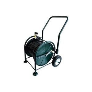 タイヤ付大型リールセット ビートル 60m