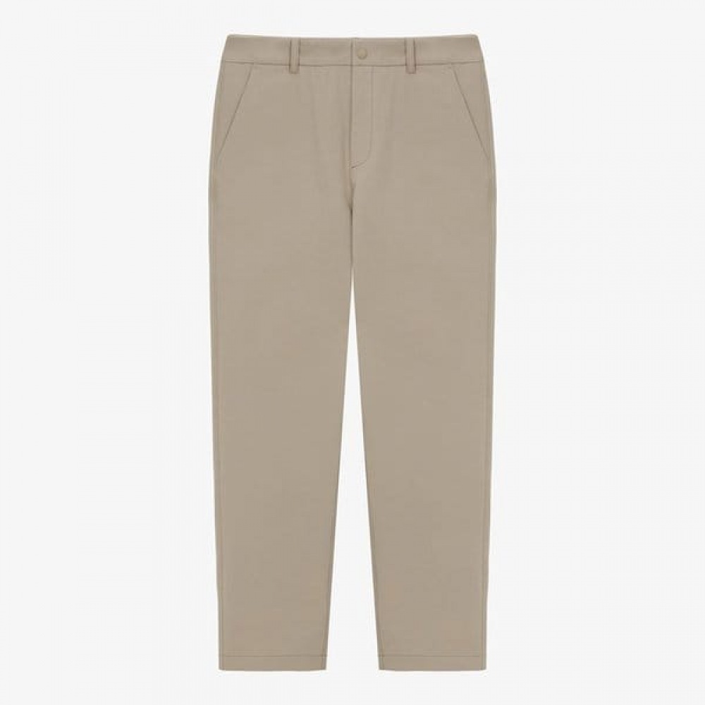 ノースフェイス メンズスタッドパンツ DARK BEIGE NP6NR13B