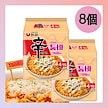 大人気の辛ラーメントゥウンバ（8袋）韓国ラーメン 韓国 鳳至面 辛いラーメン インスタントラーメン 韓国食品人気 おすすめ SNSで高評価！