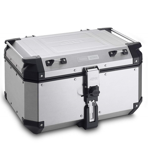 98486 GIVI [OBKN58A アルミモノキーケース]