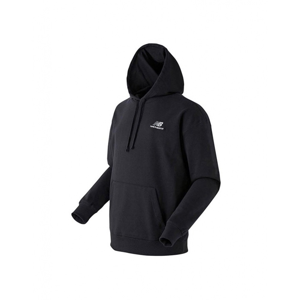 ニューバランスユニフード付き T シャツ NBN0D2S013-19