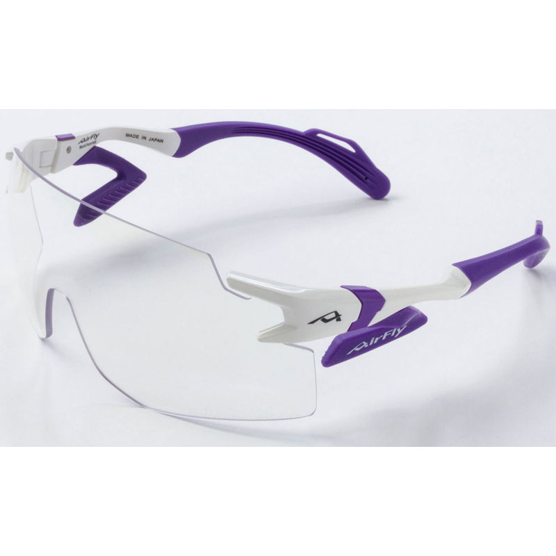 Airfly(エアフライ) AF301 メディカルMD30シリーズ スポーツサングラス マルチスポーツ サングラス (af301c2md3)