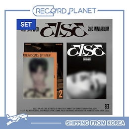 Qoo10 | チャウヌ-ELSEのおすすめ商品リスト(ランキング順) : チャウヌ