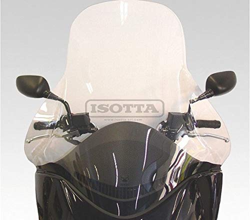 ISOTTA(イソッタ): HONDA スクーター Forza 250 - ウインドシールド - ハ