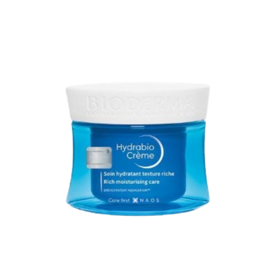 バイオデルマ ハイドラビオ クリーム 50ml