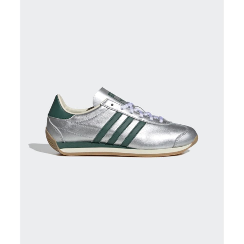 adidas Country OG Silver Green IE8412