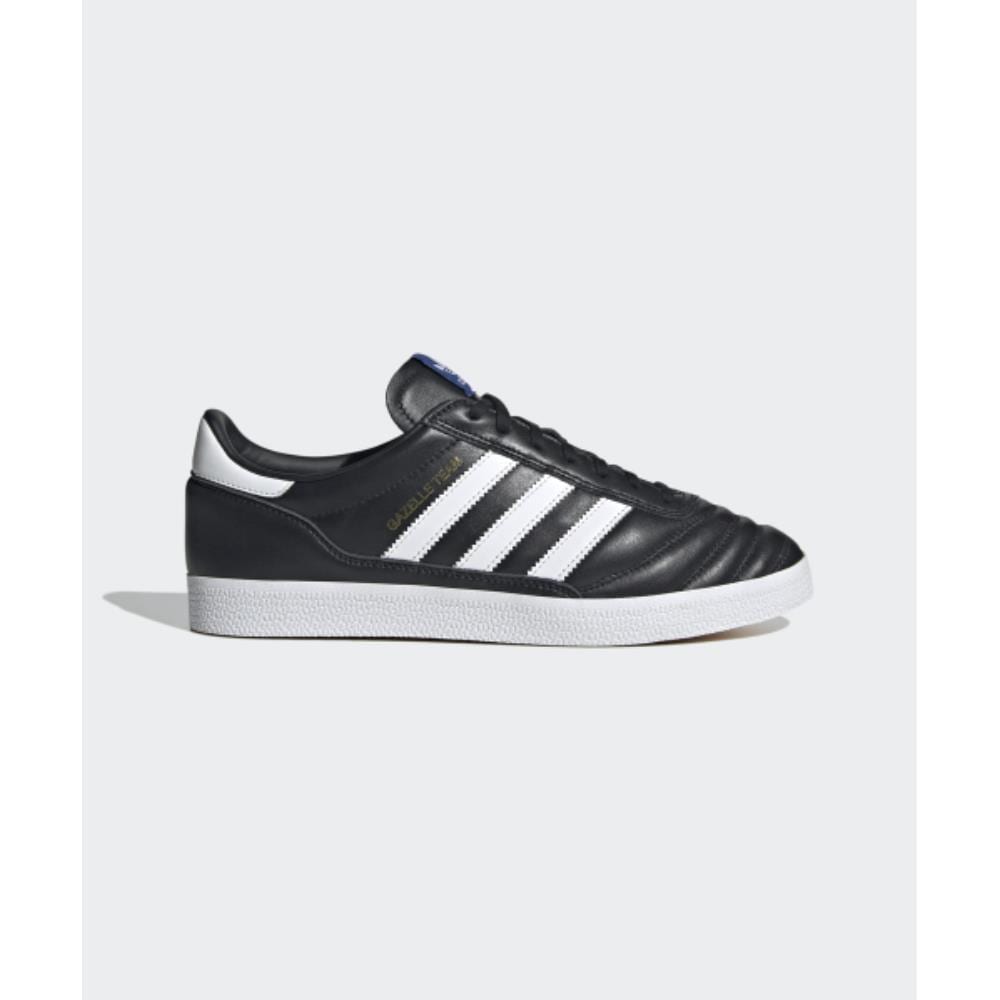 adidas Gazelle Team Black White II0004