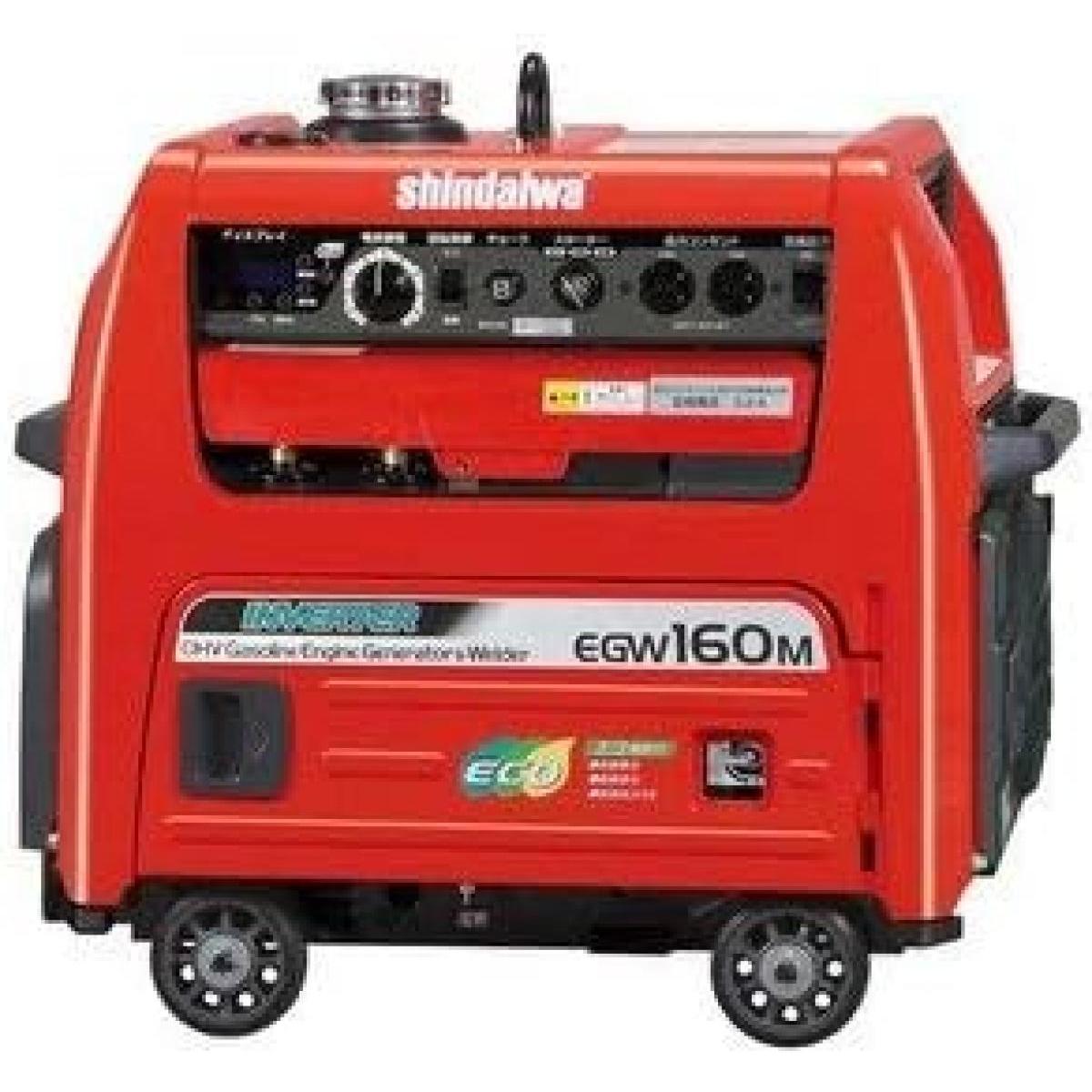 EGW160M-I