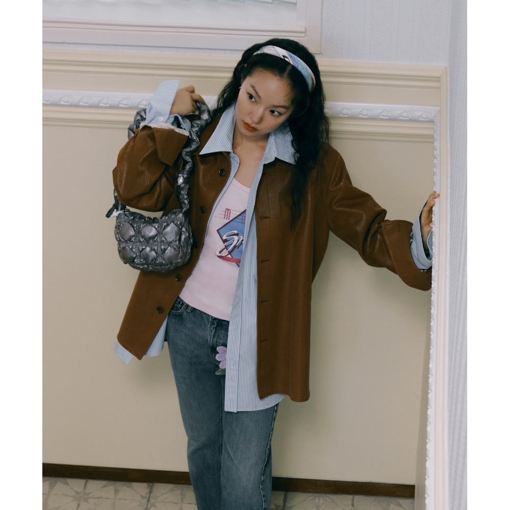 キャロリンポウインググロー 4色_H73301010