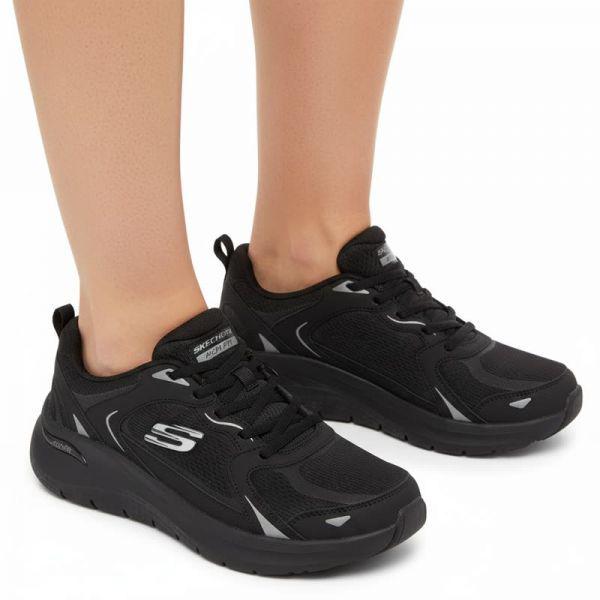 KOREA 女性用アーチフィット 2.0 ワイド SL0WPCFY021 US