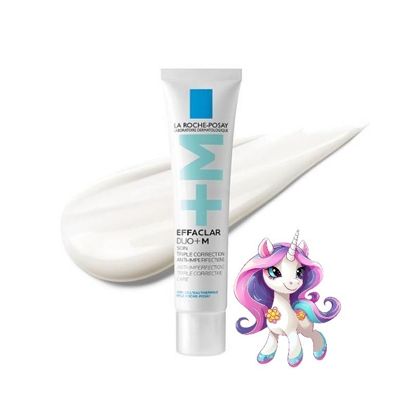 エファクラデュオプラスMエッセンス, 40ml