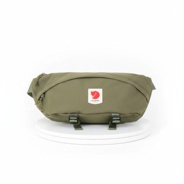 FJALLRAVEN 25FW ウルバー ヒップパック ラージ 23166620 ULVO HIP PACK LARGE 825088