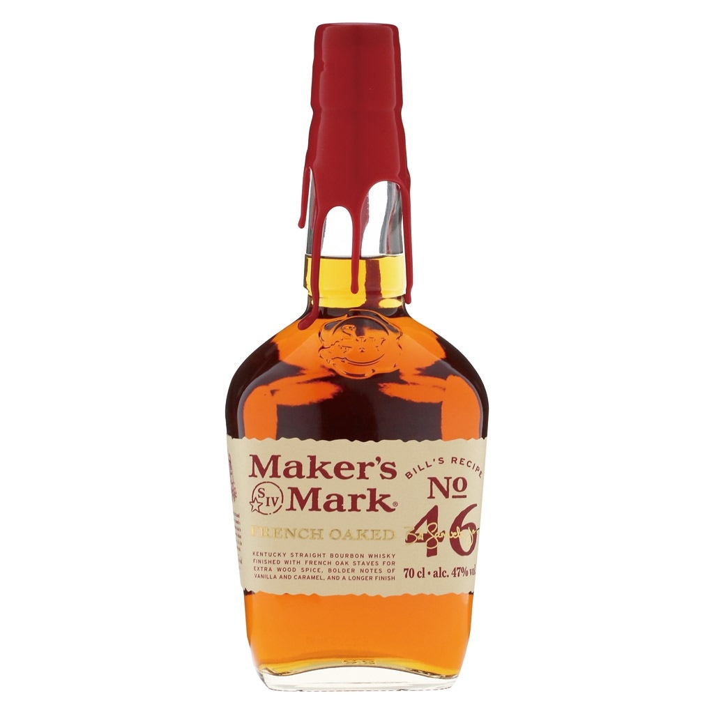 メーカーズ マーク ４６