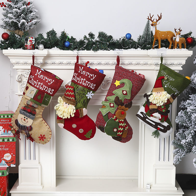 クリスマス プレゼント 種類豊富な品揃え パーティー 66％以上節約 クリスマスプレゼント クリスマス靴下