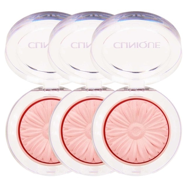 チーク ポップ 3.5g/0.12oz. x 3 21 バレリーナ ポップ