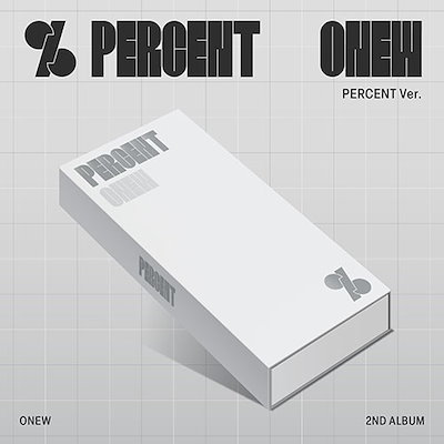 『新品未開封』SHINee オニュ ONEW VOICE 白Ver. 新品未開封 SHINee オニュ ONEW VOICE 白ver. SHINee ONEW VOICE