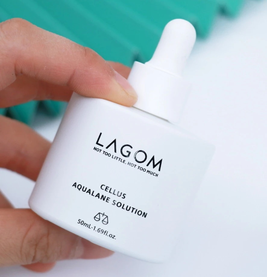 アクアレンソリューション, 50ml