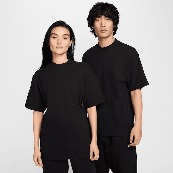 Qoo10 NIKE ナイキユーインクウールクラシック Tシャ