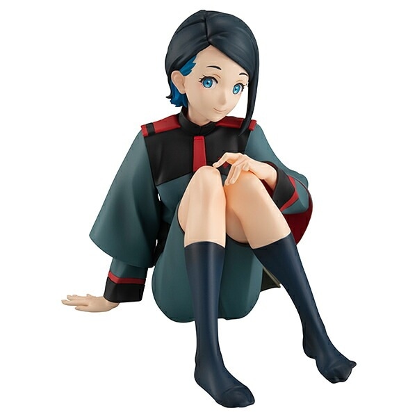 【新品/公式】 機動戦士ガンダム 水星の魔女_G.E.M.シリーズ てのひらニカちゃん 公式グッズ