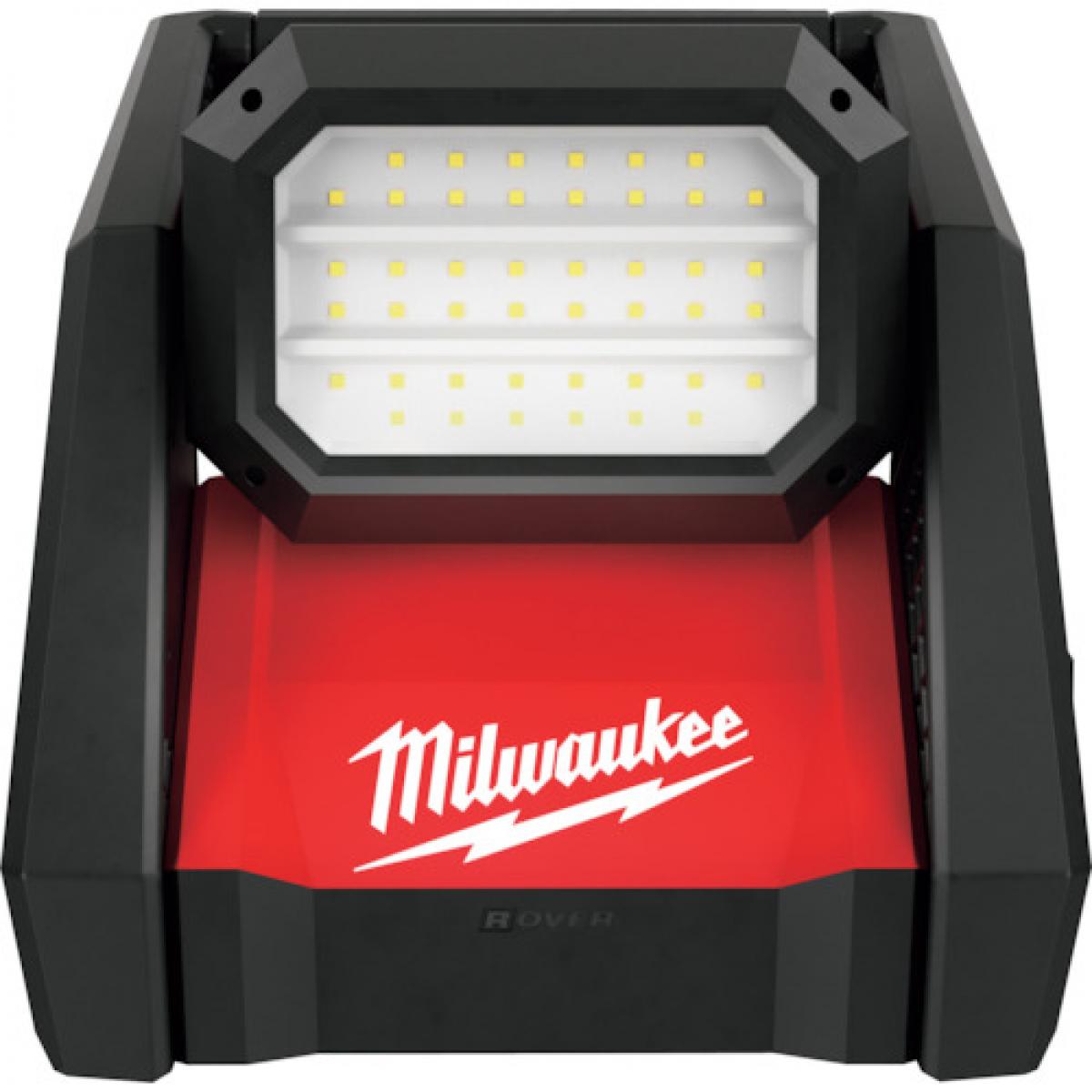 ミルウォーキー M18 LEDハイパフォーマンスエリアライト M18 HOAL-0 APJ【電池パック・充電器 別売】作業灯 ライト milwaukee