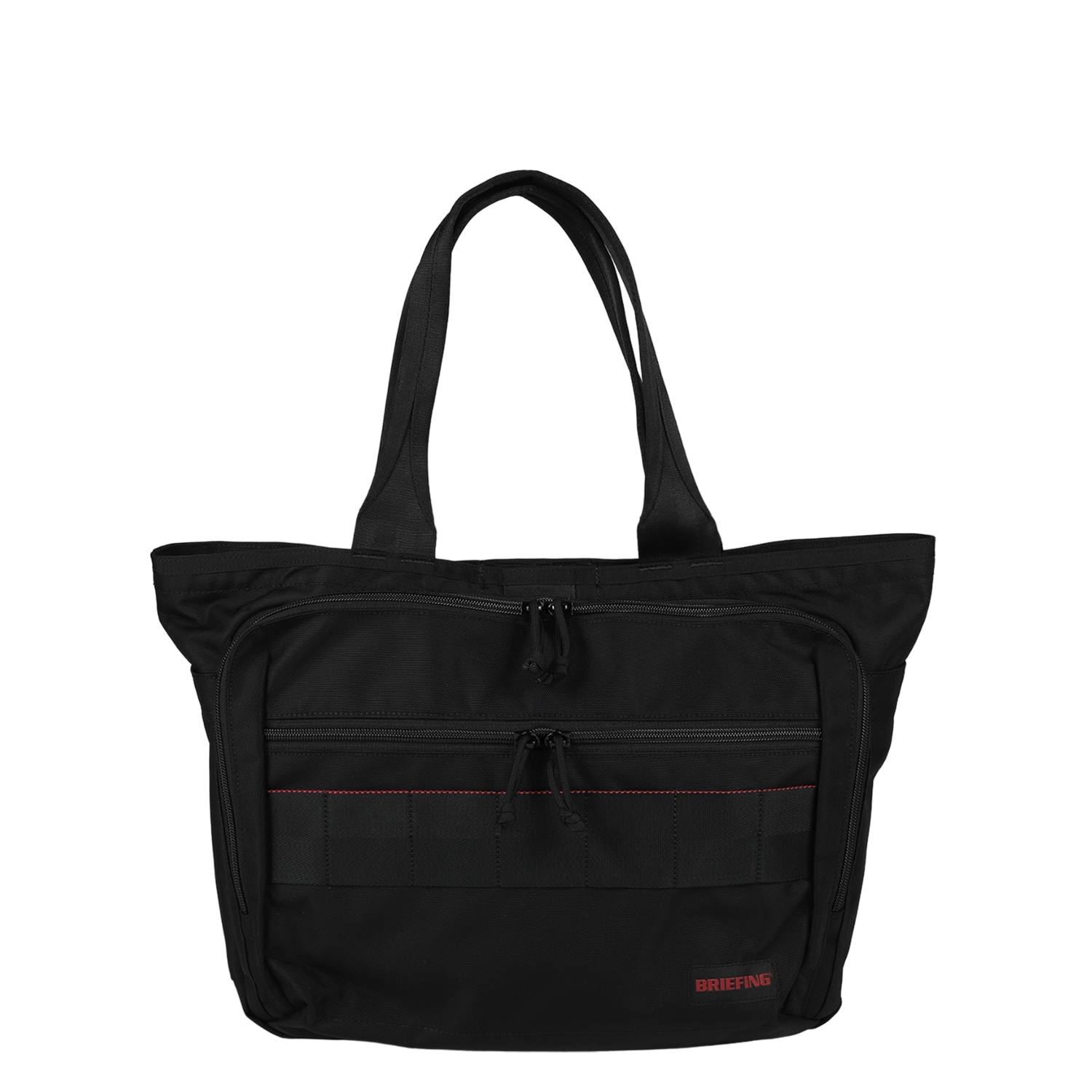 トートバッグ メンズ レディース BS BOX ブラック 黒 BRA241T39