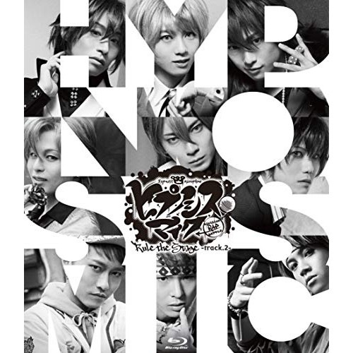 『ヒプノシスマイク-Division Rap Battle-』Rule the .. ／ ヒプノシスマイク -D.R.B... (Blu-ray) KIXM-441
