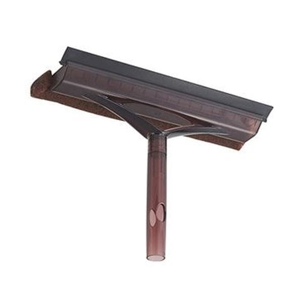 （まとめ）山崎産業 2989.jp+グラスワイパー 25EX 1個[x10セット]