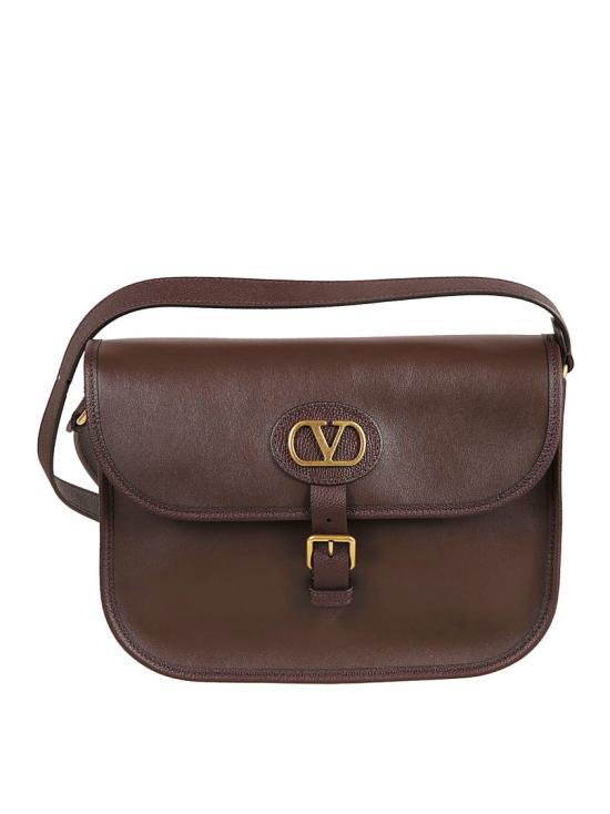 VALENTINO GARAVANI Men Shoulder Bags 8Y2B0S78RBN REL Black