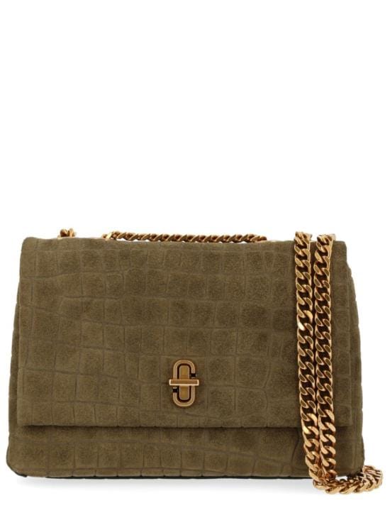 MARC JACOBS Women Shoulder Bags 2S6HSH027H01 307 Green