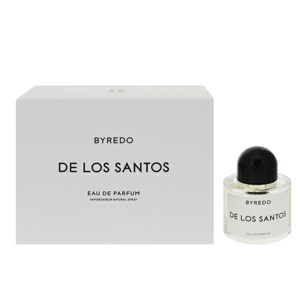 バイレード デ ロス サントス EDP SP 50ml