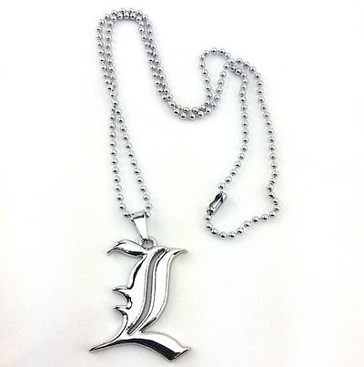 Qoo10] デスノート風 DEATH NOTE L