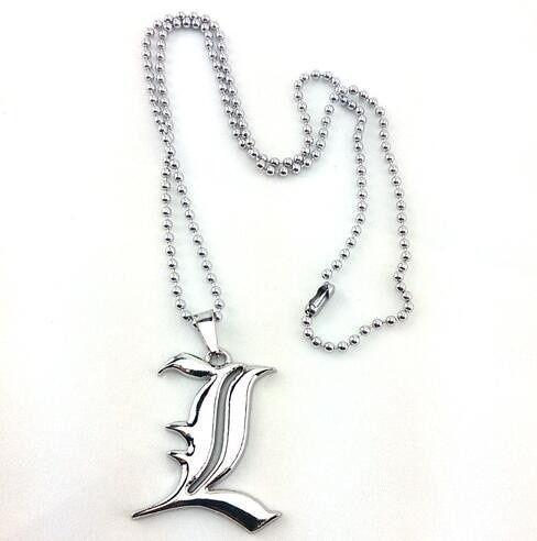 Qoo10] デスノート風 DEATH NOTE L