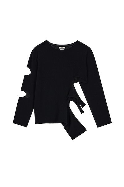 ブローチ　白兎　夕暮れ海　レジン ブローチ 白兎 夕暮れ海 レジン 【公式通販】