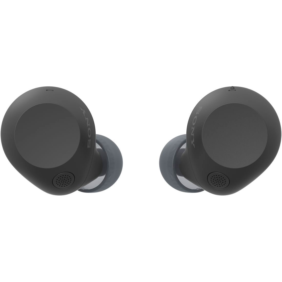 ソニー WF-C710N-BZ ノイズキャンセリング機能搭載完全ワイヤレス Bluetoothイヤホン（ブラック） WFC710NBZ