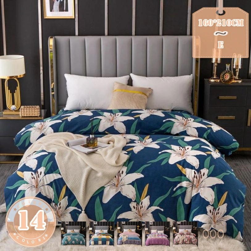 クーポン 布団カバー 寝具カバー 4点セット 掛け布団カバー チェック柄 敷き布団カバー 枕カバー ピローケース ベッド用 かわいい 洋式 和式 花柄 速乾 防ダニ 贈り物 単品売り 枕カバー シーツ 7,441円