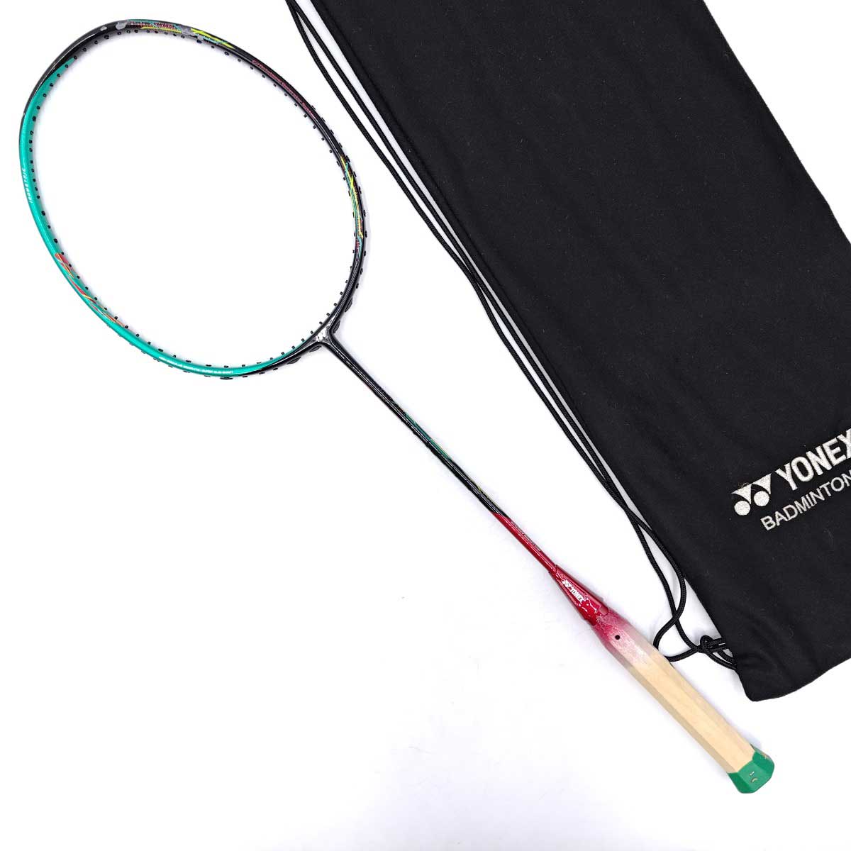 【中古】ヨネックス アストロクス88S バドミントンラケット ASTROX 88S 4UG5 YONEX