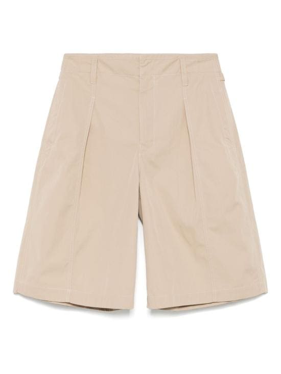 LEMAIRE Men Shorts PA1212 LF1352238 Beige