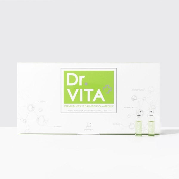 プレミアムビタ12 カーミングシカアンプルB [高濃縮ビタミンB] 2ml × 10本