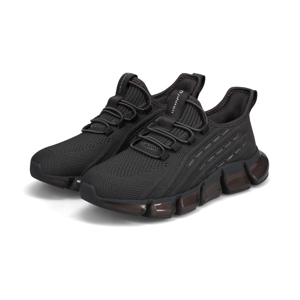 スニーカー レディース リカバリー リラックス シューズ 靴 ウォーキングシューズ 歩きやすい 疲れにくい メタックス 高機能 通気性 軽量 軽い ハンズフリー ランニング スポーツ PHL-003 7,326円